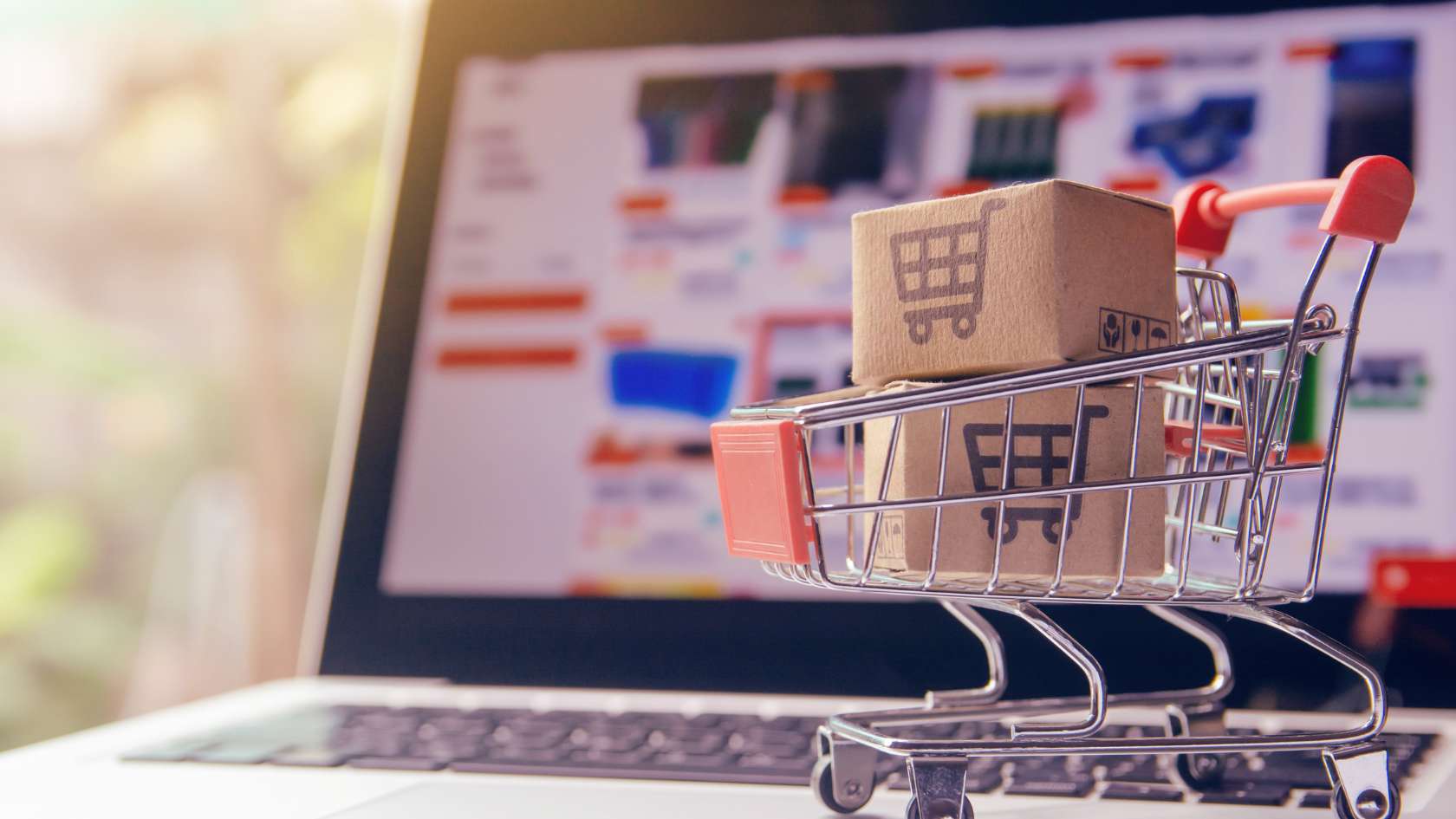 Ecommerce: Building Digital Businesses in a Competitive Online Market