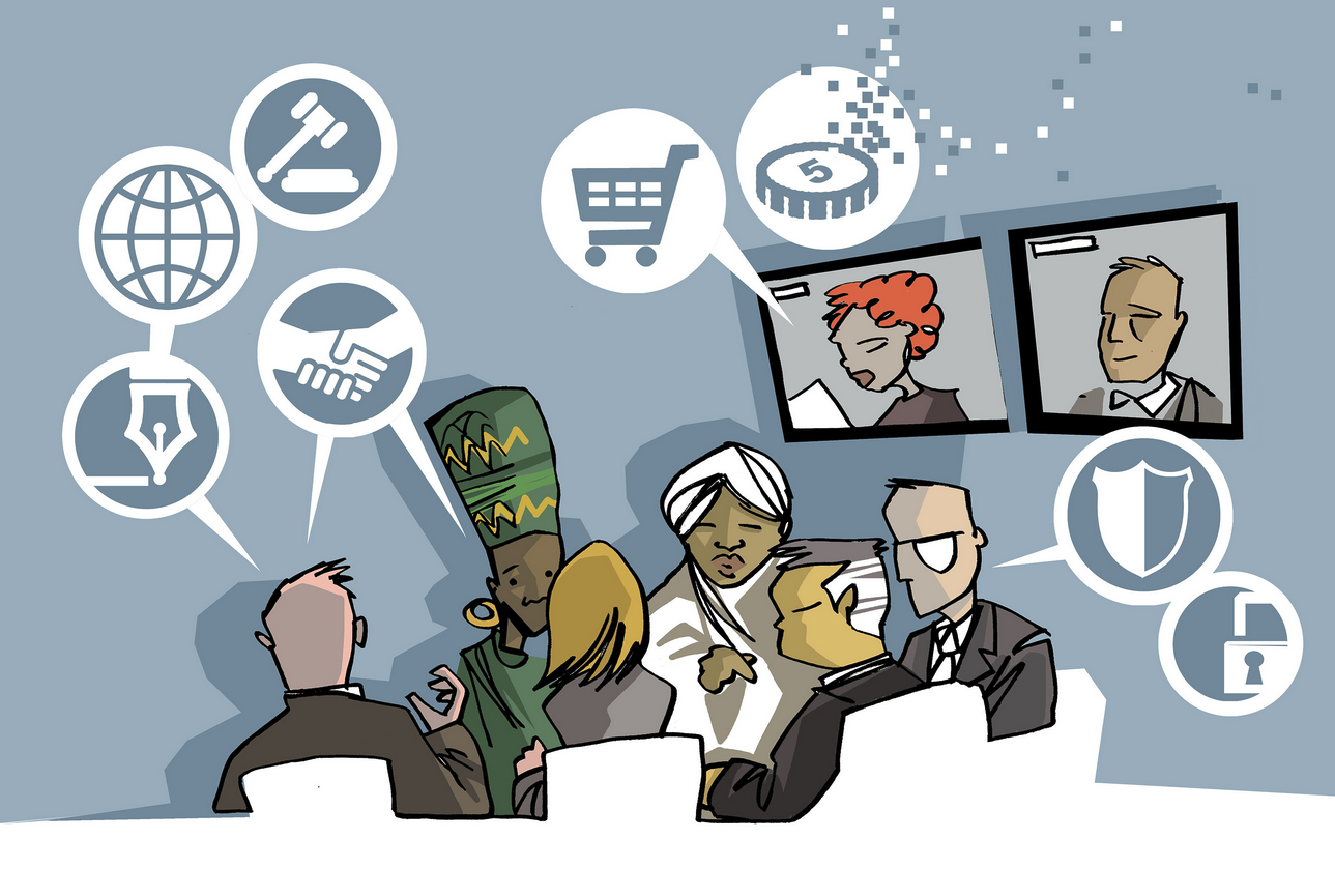 Ecommerce: Creating Sustainable Online Shopping Experiences
