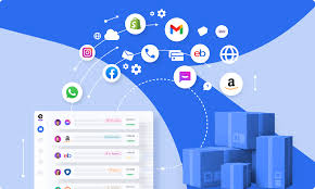 Ecommerce: How Online Commerce Is Shaping Modern Business