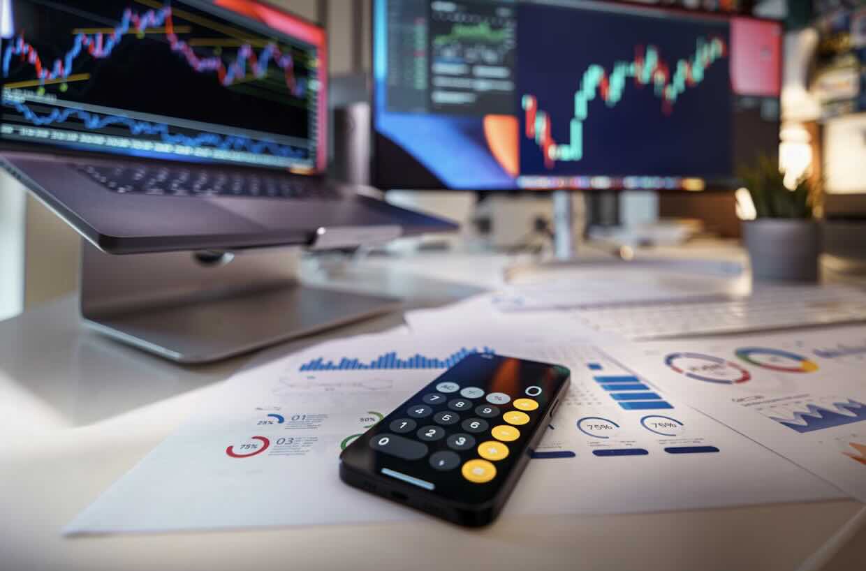 Finance: Understanding the Foundations of Smart Money Management