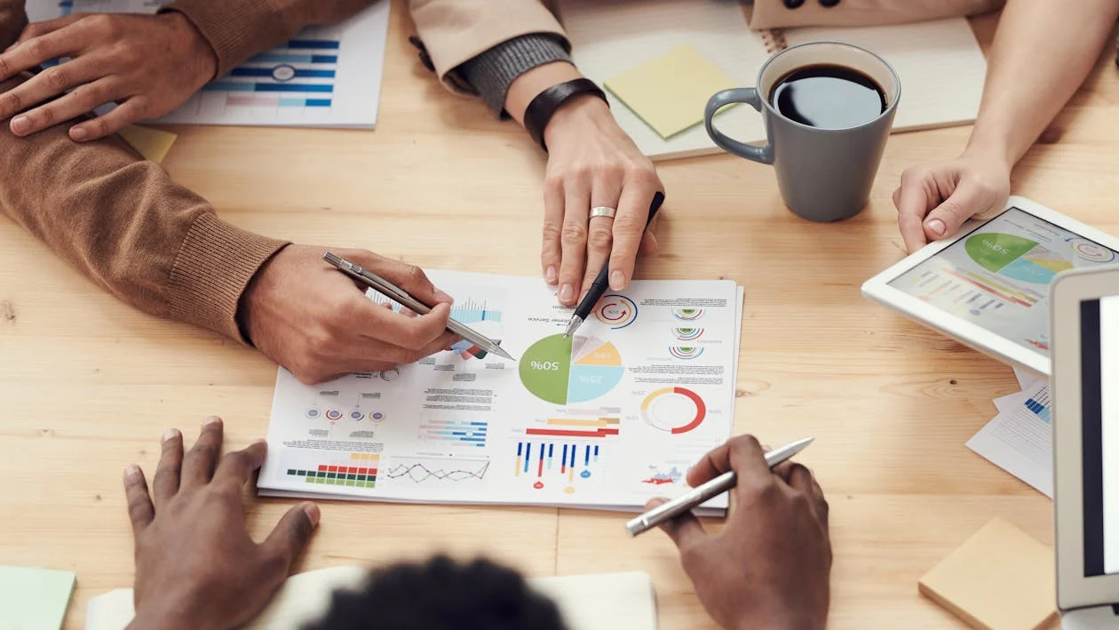Creating Stability and Opportunity Through Smart Money Choices